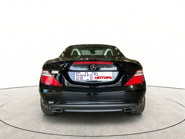Mercedes-Benz SLK 200 CGI Premium AMG - foto 4 di 4