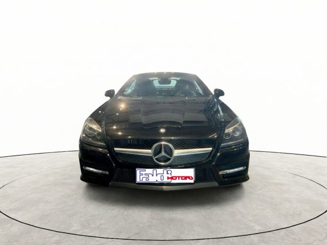 Mercedes-Benz SLK 200 CGI Premium AMG - foto 2 di 4