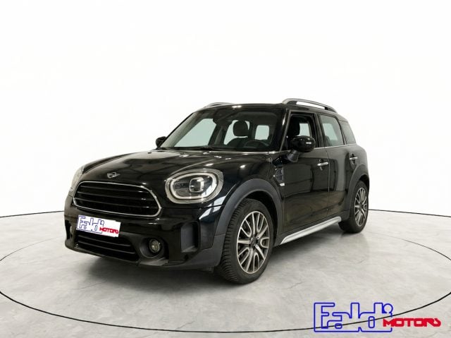 MINI Countryman 1.5 Cooper Classic Countryman Autom., del 2022, 25.000 km, in vendita a Firenze (FI)