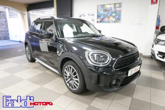 MINI Countryman 1.5 Cooper Classic Countryman Autom. - foto 2 di 4