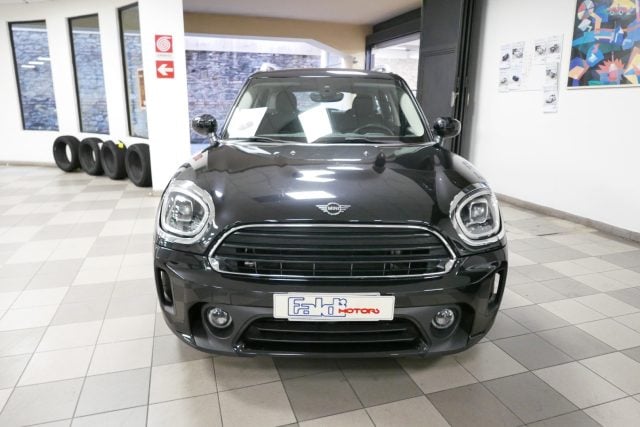 MINI Countryman 1.5 Cooper Classic Countryman Autom. - foto 3 di 4