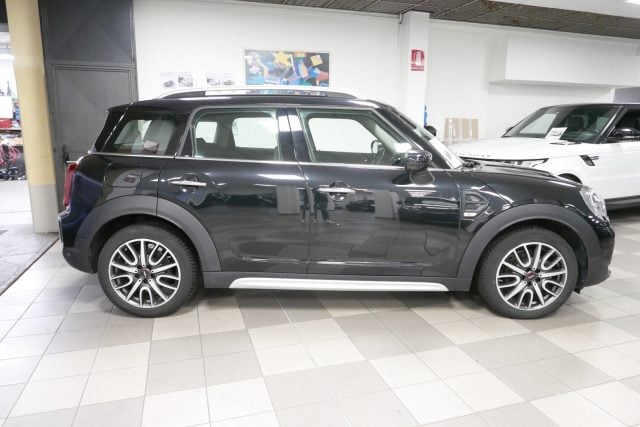 MINI Countryman 1.5 Cooper Classic Countryman Autom. - foto 4 di 4