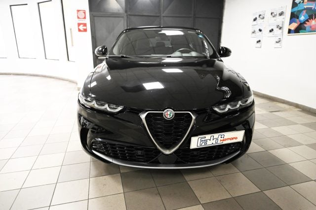 Alfa Romeo Tonale 1.6 diesel 130 CV TCT6 Ti - foto 2 di 4