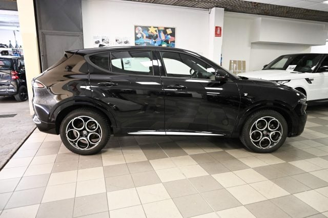 Alfa Romeo Tonale 1.6 diesel 130 CV TCT6 Ti - foto 3 di 4