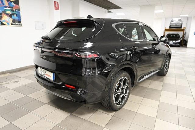 Alfa Romeo Tonale 1.6 diesel 130 CV TCT6 Ti - foto 4 di 4