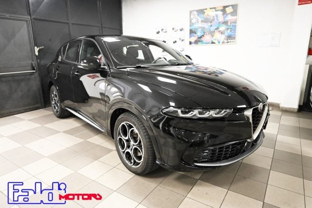 Alfa Romeo Tonale 1.6 diesel 130 CV TCT6 Ti, del 2023, 26.000 km, in vendita a Firenze (FI)