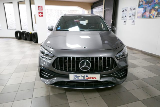 Mercedes-Benz GLA 35 AMG 4Matic - foto 2 di 4