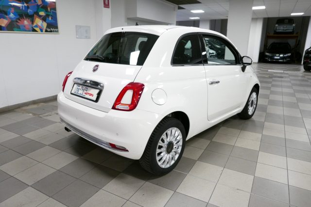 Fiat 500 1.2 Lounge - foto 3 di 4
