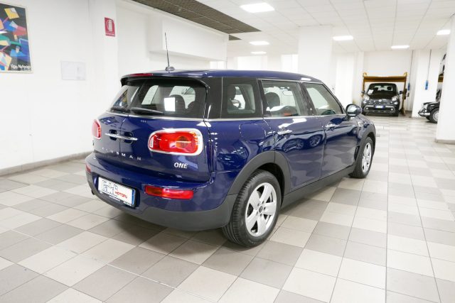 MINI Clubman 1.5 One Boost Autom. - foto 4 di 4