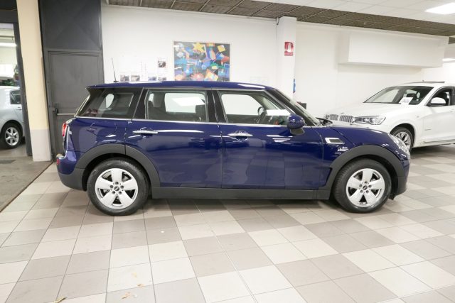 MINI Clubman 1.5 One Boost Autom. - foto 3 di 4