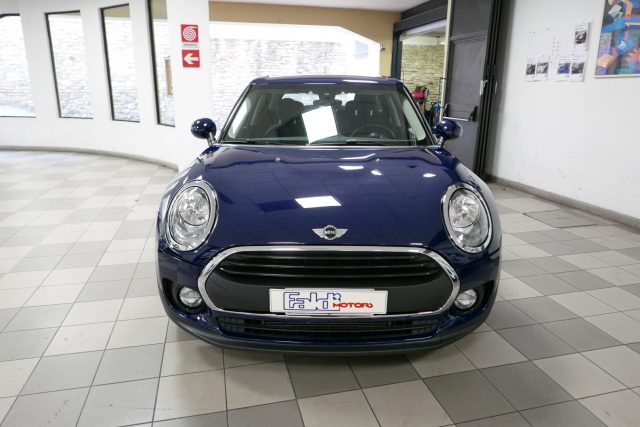 MINI Clubman 1.5 One Boost Autom. - foto 2 di 4