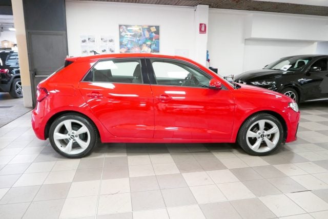 Audi A1 SPB Sportback 25 TFSI Admired - foto 3 di 4