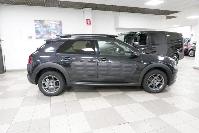 Citroen C4 Cactus BlueHDi 100 S&S Feel Pack - foto 3 di 4