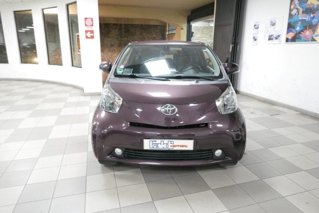 Toyota iQ 1.0 Sol - foto 2 di 4