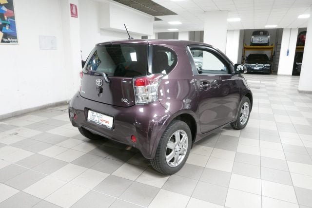 Toyota iQ 1.0 Sol - foto 4 di 4