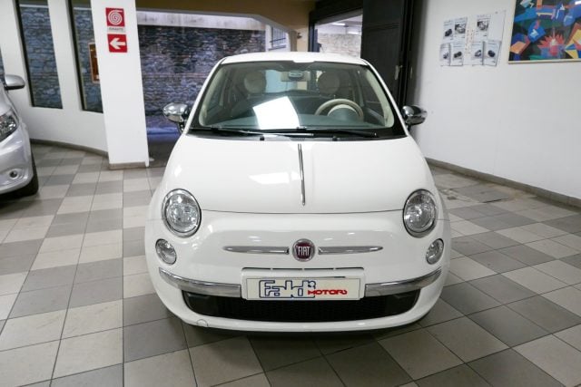 Fiat 500 1.2 EasyPower Pop - foto 2 di 4