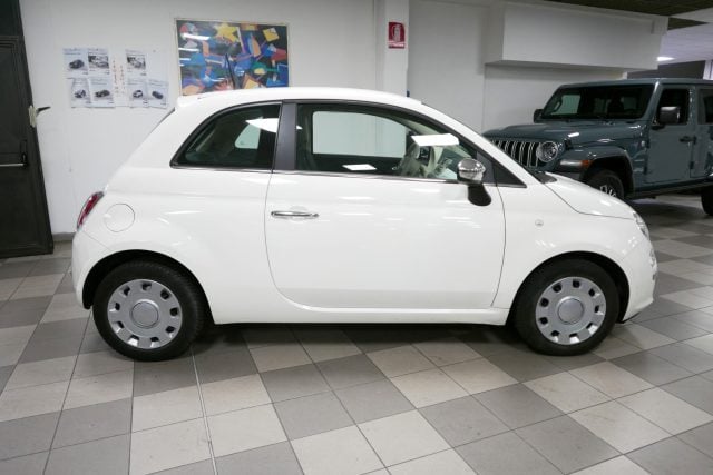 Fiat 500 1.2 EasyPower Pop - foto 3 di 4