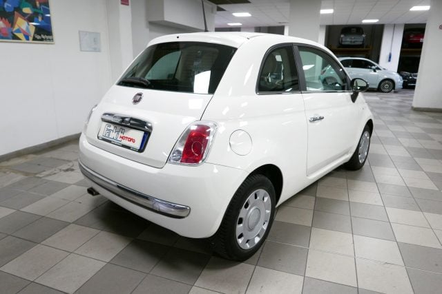 Fiat 500 1.2 EasyPower Pop - foto 4 di 4
