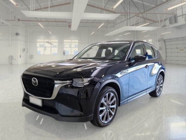 Mazda CX-60 3.3L e-Skyactiv D 249 CV M Hybrid AWD Exclusive Li, del 2024, 40.000 km, in vendita a Firenze (FI)