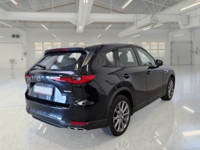 Mazda CX-60 3.3L e-Skyactiv D 249 CV M Hybrid AWD Exclusive Li - foto 4 di 4