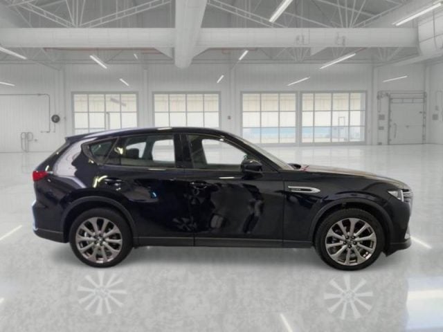 Mazda CX-60 3.3L e-Skyactiv D 249 CV M Hybrid AWD Exclusive Li - foto 3 di 4