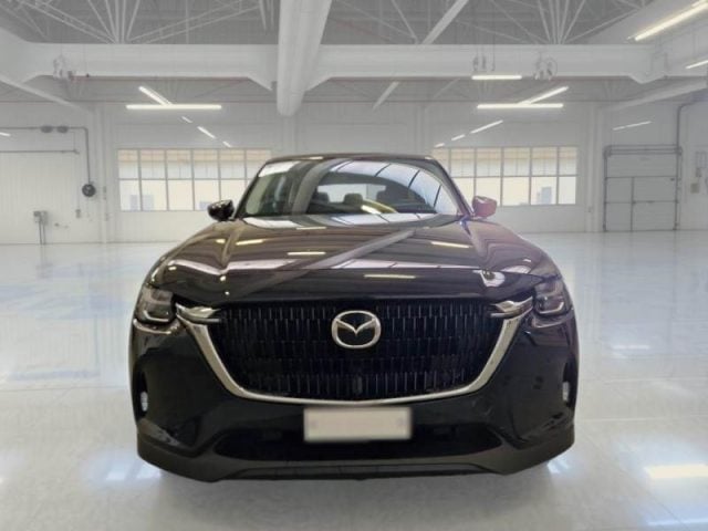 Mazda CX-60 3.3L e-Skyactiv D 249 CV M Hybrid AWD Exclusive Li - foto 2 di 4