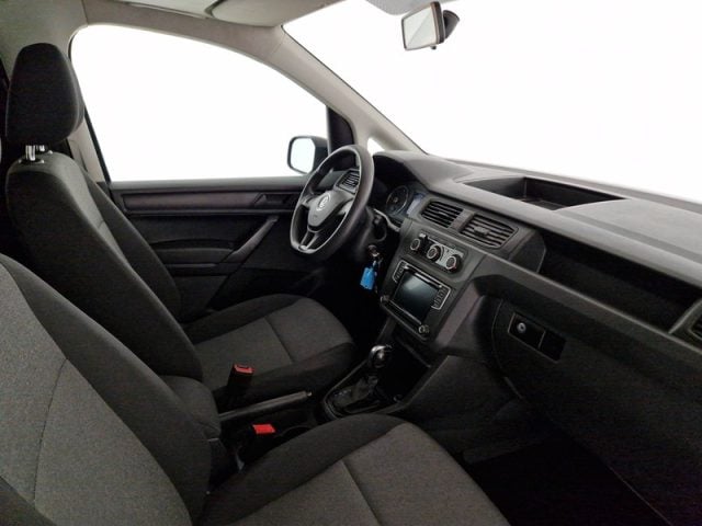 Volkswagen Caddy 2.0 TDI 102 CV DSG Business AUTOCARRO 5 P. + IVA - foto 3 di 4