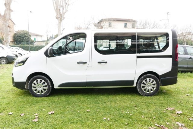 Nissan Primastar 2.0 dCi 110CV PC-TN Bus 9 Posti + IVA - foto 4 di 4