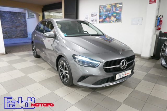 Mercedes-Benz B 180 d Automatic Progressive Advanced usato a FIRENZE