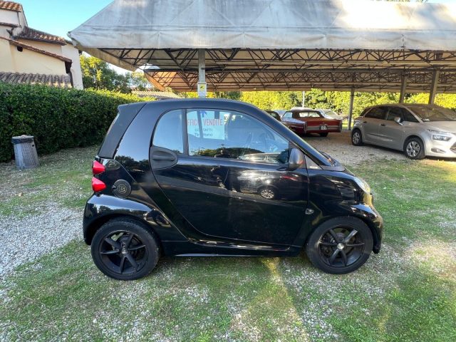 smart forTwo 1000 52 kW coupé pulse - foto 4 di 4