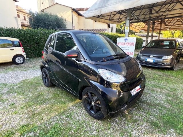 smart forTwo 1000 52 kW coupé pulse - foto 2 di 4