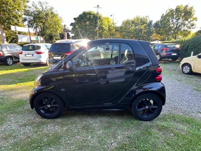 smart forTwo 1000 52 kW coupé pulse - foto 3 di 4