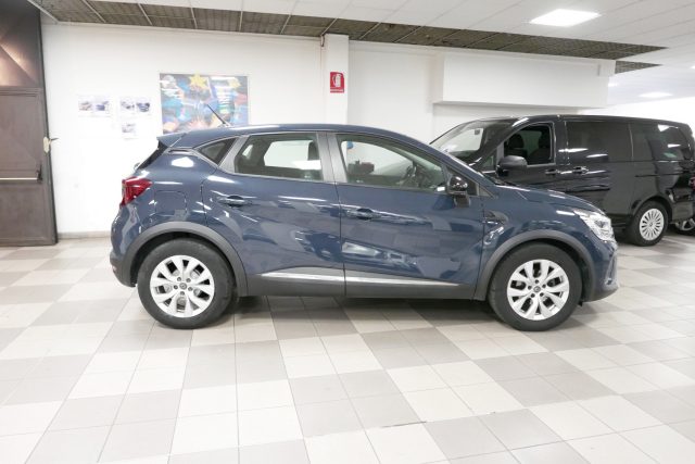 Renault Captur TCe 100 CV GPL Zen - foto 3 di 4