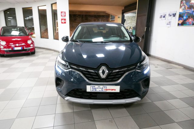 Renault Captur TCe 100 CV GPL Zen - foto 2 di 4