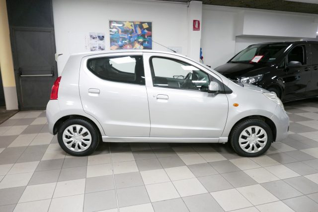 Suzuki Alto 1.0 GPL GL - foto 3 di 4