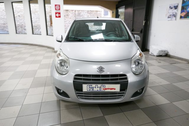 Suzuki Alto 1.0 GPL GL - foto 2 di 4