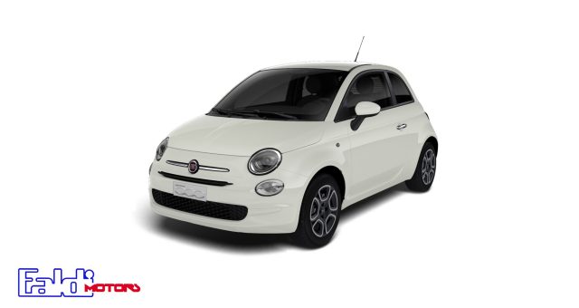 Fiat 500 1.0 Hybrid Cult nuovo a FIRENZE