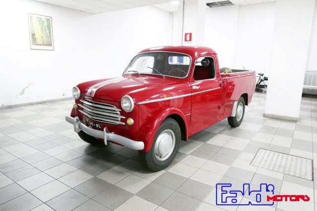 Fiat 1100 i Iscritta Registro Fiat usato a FIRENZE