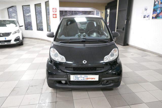 smart forTwo 1000 52 kW coup� pulse - foto 2 di 4