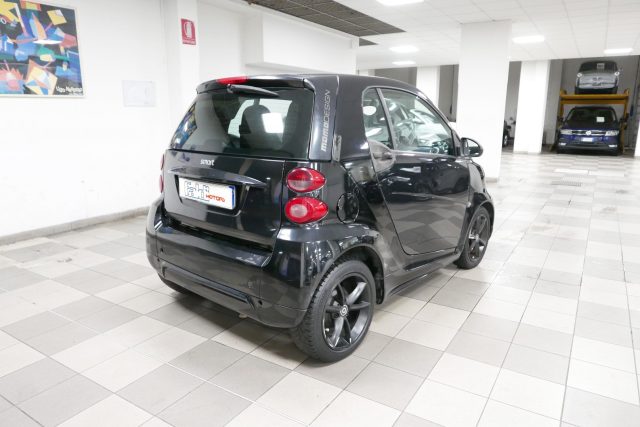 smart forTwo 1000 52 kW coup� pulse - foto 4 di 4