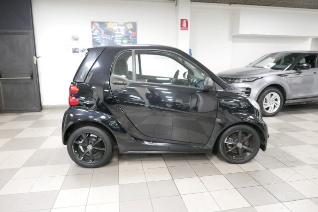 smart forTwo 1000 52 kW coup� pulse - foto 3 di 4