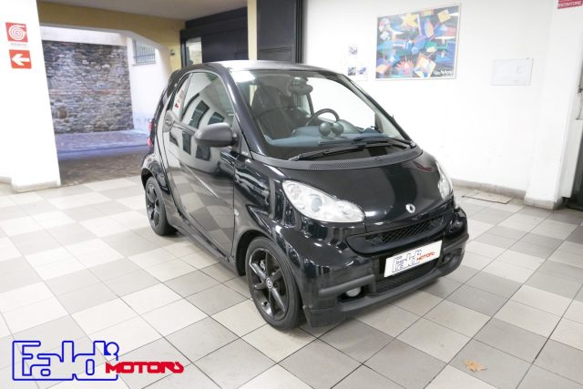smart forTwo 1000 52 kW coup� pulse usato a FIRENZE