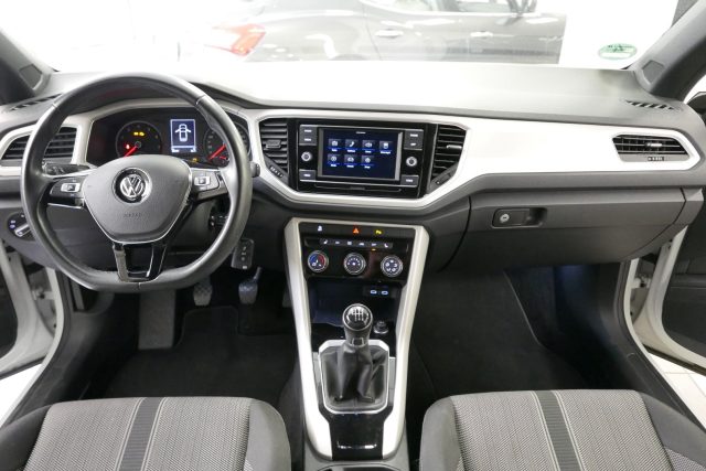Volkswagen T-Roc Cabriolet 1.0 TSI Style usato a FIRENZE