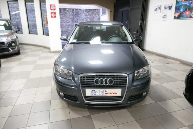 Audi A3 Sportback 1.9 TDI Ambition usato a FIRENZE