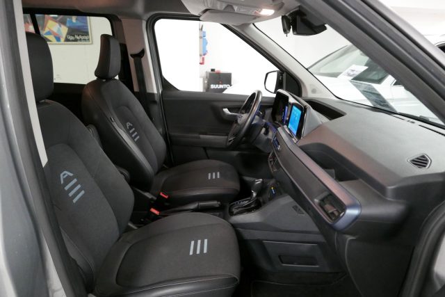Ford Tourneo Courier 1.0 EcoBoost Powershift Active usato a FIRENZE