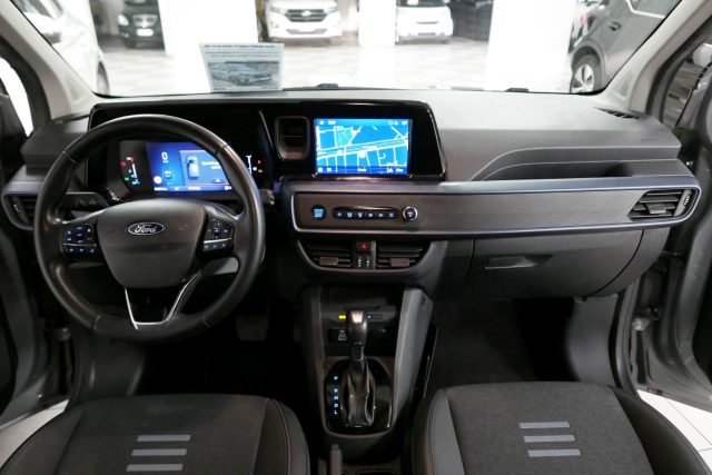 Ford Tourneo Courier 1.0 EcoBoost Powershift Active, del 2024, 50.000 km, in vendita a Firenze (FI)