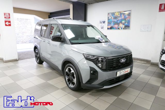 Ford Tourneo Courier 1.0 EcoBoost Powershift Active usato a FIRENZE
