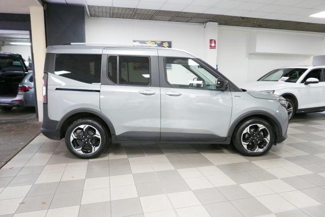 Ford Tourneo Courier 1.0 EcoBoost Powershift Active - foto 3 di 4