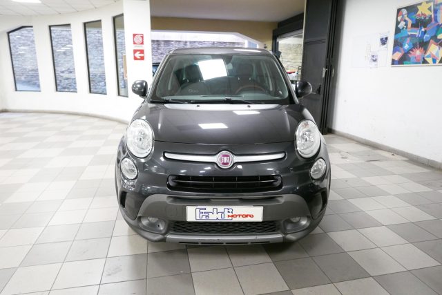 Fiat 500L 1.3 Multijet 85 CV Trekking - foto 2 di 4