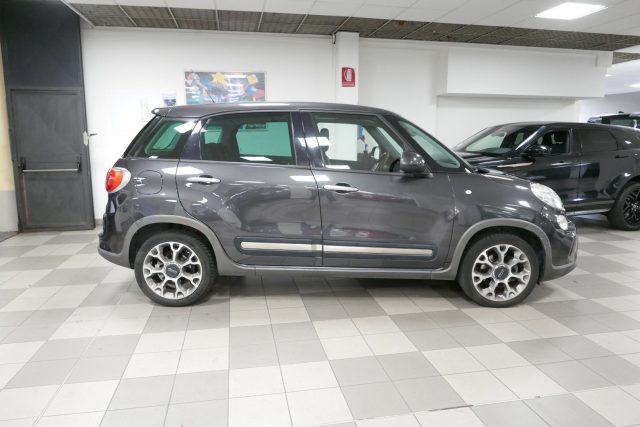 Fiat 500L 1.3 Multijet 85 CV Trekking usato a FIRENZE